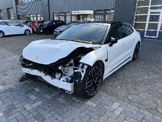 škoda osobní automobily Zeekr  001 AWD PRIVILEGE 100KW 2024/4