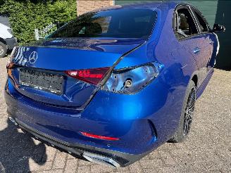 Mercedes C-klasse C180 (2021) picture 17