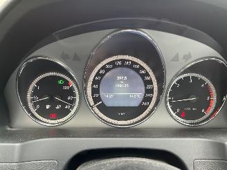 Mercedes C-klasse 200 CDI picture 10