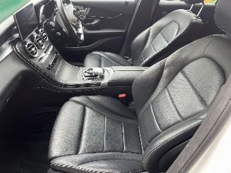 Mercedes GLC GLC 350d 2017 picture 7