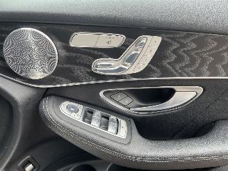 Mercedes GLC GLC 350d 2017 picture 6