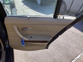 BMW 3-serie 3 serie (E90), Sedan, 2005 / 2011 320i 16V picture 22