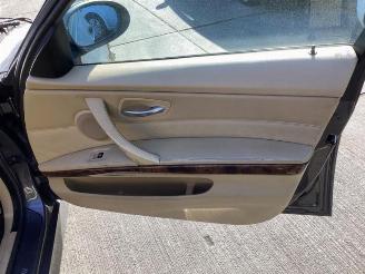 BMW 3-serie 3 serie (E90), Sedan, 2005 / 2011 320i 16V picture 24