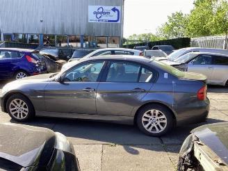 BMW 3-serie 3 serie (E90), Sedan, 2005 / 2011 320i 16V picture 9