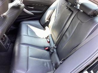 BMW 3-serie 3 serie (F30), Sedan, 2011 / 2018 320i 2.0 16V picture 32