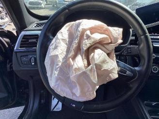 BMW 3-serie 3 serie (F30), Sedan, 2011 / 2018 320i 2.0 16V picture 18