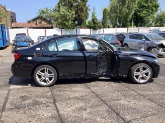 BMW 3-serie 3 serie (F30), Sedan, 2011 / 2018 320i 2.0 16V picture 8