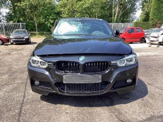 BMW 3-serie 3 serie (F30), Sedan, 2011 / 2018 320i 2.0 16V picture 6
