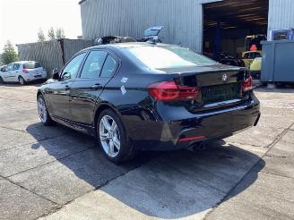 BMW 3-serie 3 serie (F30), Sedan, 2011 / 2018 320i 2.0 16V picture 3