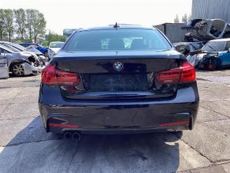 BMW 3-serie 3 serie (F30), Sedan, 2011 / 2018 320i 2.0 16V picture 5
