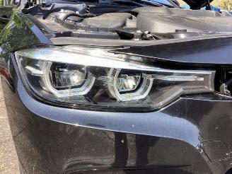 BMW 3-serie 3 serie (F30), Sedan, 2011 / 2018 320i 2.0 16V picture 11