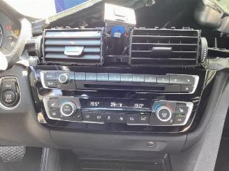 BMW 3-serie 3 serie (F30), Sedan, 2011 / 2018 320i 2.0 16V picture 16