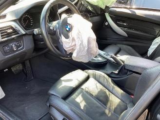 BMW 3-serie 3 serie (F30), Sedan, 2011 / 2018 320i 2.0 16V picture 22