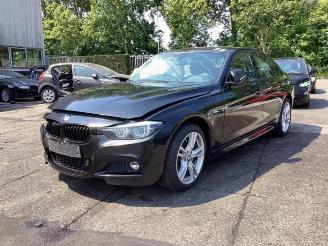 BMW 3-serie 3 serie (F30), Sedan, 2011 / 2018 320i 2.0 16V picture 4