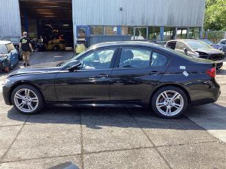BMW 3-serie 3 serie (F30), Sedan, 2011 / 2018 320i 2.0 16V picture 7