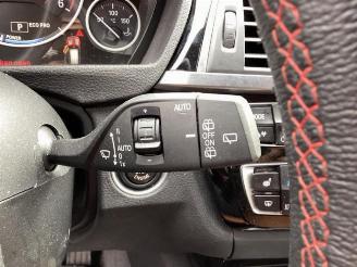 BMW 3-serie 3 serie Touring (F31), Combi, 2012 / 2019 320d 2.0 16V EfficientDynamicsEdition picture 21