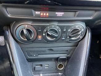 Mazda 2 2 (DJ/DL), Hatchback, 2014 1.5 SkyActiv-G 90 picture 20