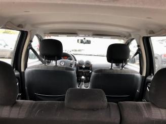 Dacia Duster Duster (HS), SUV, 2009 / 2018 1.6 16V picture 24