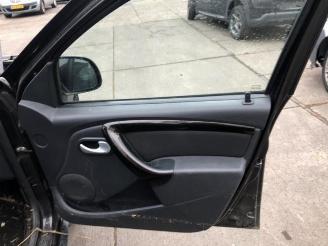 Dacia Duster Duster (HS), SUV, 2009 / 2018 1.6 16V picture 22