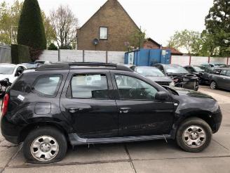 Dacia Duster Duster (HS), SUV, 2009 / 2018 1.6 16V picture 6
