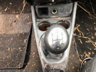 Dacia Duster Duster (HS), SUV, 2009 / 2018 1.6 16V picture 12