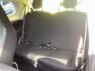 Peugeot 108 108, Hatchback, 2014 1.2 VTi 12V picture 11