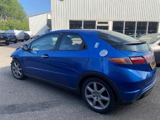 Honda Civic Civic (FK/FN), Hatchback, 2005 / 2012 1.4 i-Dsi picture 7