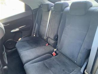 Honda Civic Civic (FK/FN), Hatchback, 2005 / 2012 1.4 i-Dsi picture 26