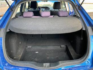 Honda Civic Civic (FK/FN), Hatchback, 2005 / 2012 1.4 i-Dsi picture 12