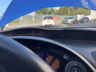 Honda Civic Civic (FK/FN), Hatchback, 2005 / 2012 1.4 i-Dsi picture 21