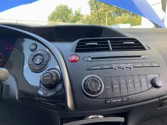 Honda Civic Civic (FK/FN), Hatchback, 2005 / 2012 1.4 i-Dsi picture 20