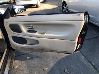 Volvo C-70 C70 (NC), Cabrio, 1998 / 2006 2.0 T 20V picture 30