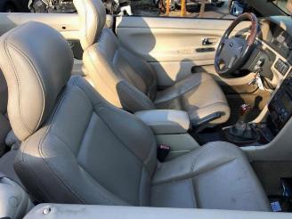 Volvo C-70 C70 (NC), Cabrio, 1998 / 2006 2.0 T 20V picture 28