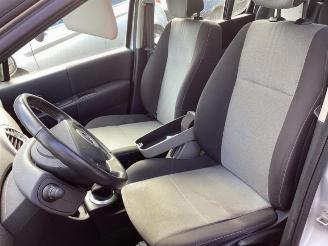 Renault Modus Modus/Grand Modus (JP), MPV, 2004 / 2012 1.2 16V TCE 100 picture 23