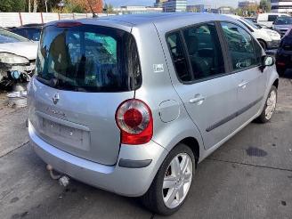 Renault Modus Modus/Grand Modus (JP), MPV, 2004 / 2012 1.2 16V TCE 100 picture 3