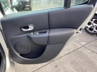 Renault Modus Modus/Grand Modus (JP), MPV, 2004 / 2012 1.2 16V TCE 100 picture 26