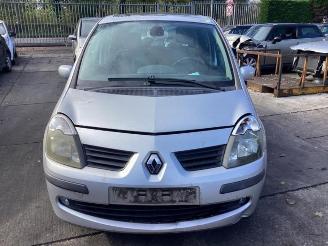 Renault Modus Modus/Grand Modus (JP), MPV, 2004 / 2012 1.2 16V TCE 100 picture 6