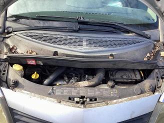 Renault Modus Modus/Grand Modus (JP), MPV, 2004 / 2012 1.2 16V TCE 100 picture 10