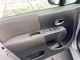 Renault Modus Modus/Grand Modus (JP), MPV, 2004 / 2012 1.2 16V TCE 100 picture 22