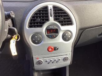 Renault Modus Modus/Grand Modus (JP), MPV, 2004 / 2012 1.2 16V TCE 100 picture 13