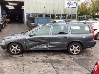 Volvo V-70 V70 (SW), Combi, 1999 / 2008 2.4 20V 170 picture 9