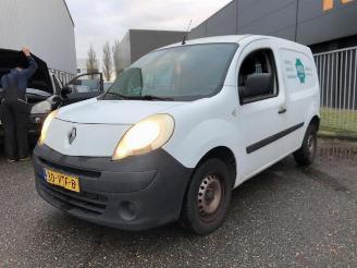Sloopauto Renault Kangoo Kangoo Express (FW), Van, 2008 1.5 dCi 70 2008/7