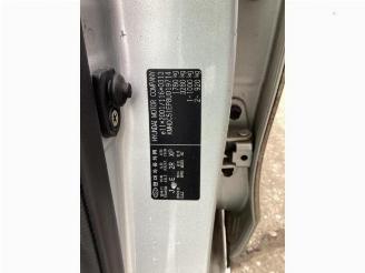 Hyundai I-30 i30 (FD), Hatchback, 2007 / 2011 2.0 CVVT 16V picture 31