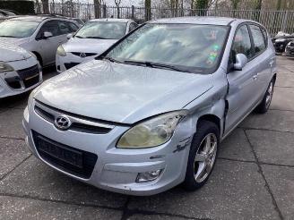 Hyundai I-30 i30 (FD), Hatchback, 2007 / 2011 2.0 CVVT 16V picture 5