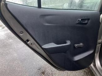 Kia Picanto Picanto (JA), Hatchback, 2017 1.0 12V picture 25