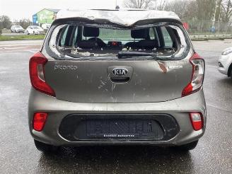 Kia Picanto Picanto (JA), Hatchback, 2017 1.0 12V picture 6