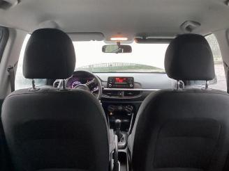 Kia Picanto Picanto (JA), Hatchback, 2017 1.0 12V picture 15