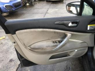 Citroën C5 C5 III Tourer (RW), Combi, 2008 / 2017 2.0 16V picture 16