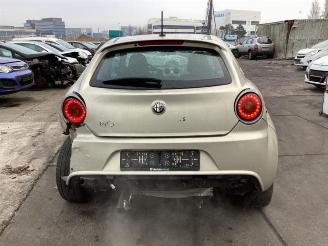 Alfa Romeo MiTo MiTo (955), Hatchback, 2008 / 2018 1.3 JTDm 16V Eco picture 11