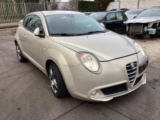 Alfa Romeo MiTo MiTo (955), Hatchback, 2008 / 2018 1.3 JTDm 16V Eco picture 4